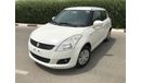 Suzuki Swift Suzuki Swift 2015 in good conditionby formula auto