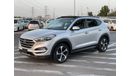 هيونداي توسون 2016 HYUNDAI TUCSON 1600CC