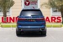 BMW X7 40i M Sport Premium 3.0L