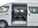 Toyota Hiace TOYOTA HIACE COMMUTER VAN RHD 2014 MODEL 2.7 L PETROL AUTOMATIC(PM47858)