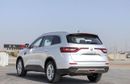 رينو كوليوس PE 2.5L FWD Renault Koleos 2.5L 2021 GCC Original Paint accident-free in excellent condition 1045 P.