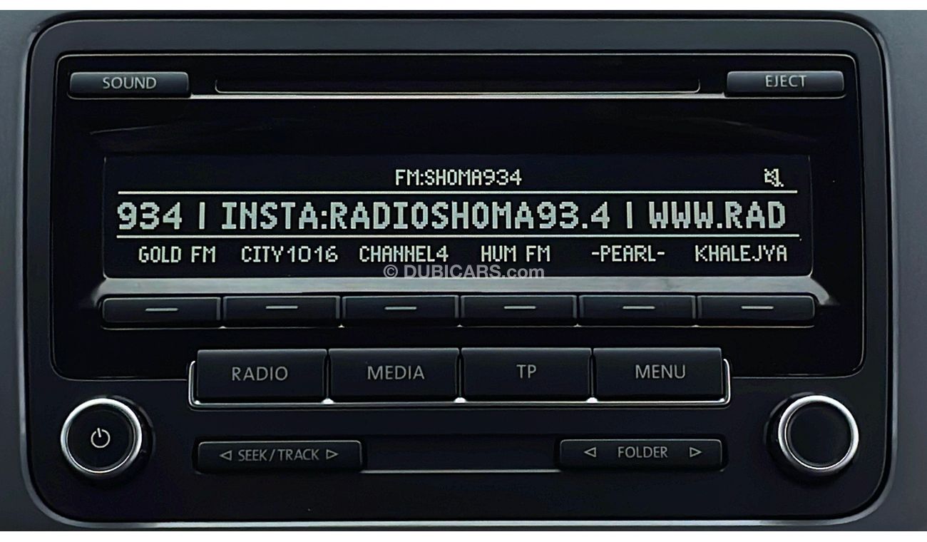 Volkswagen Tiguan SE 1.4 | Zero Down Payment | Free Home Test Drive