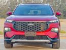 Ford Territory Ford Territory Titanium 2024 GCC Full Options