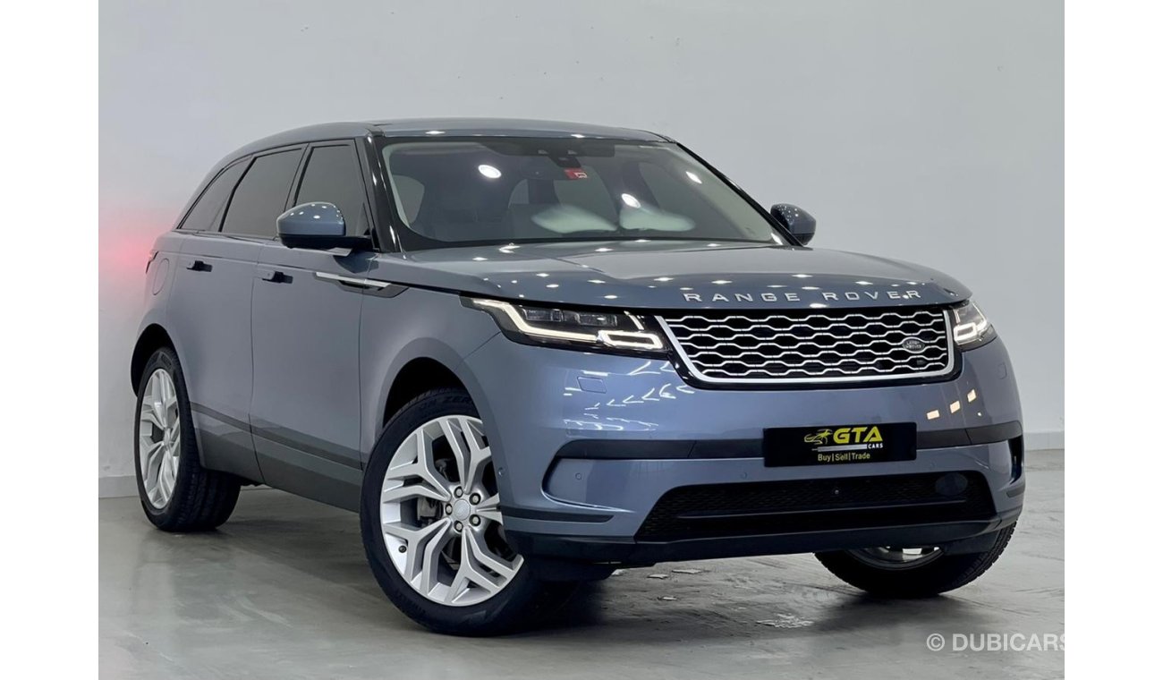 Land Rover Range Rover Velar P250 R-Dynamic HSE 2018 Range Rover Velar P250 R-Dynamic HSE, Oct 2022 Warranty, Dec 2022 Service Pa