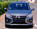 ميتسوبيشي اتراج GLX MID 370/- Monthly I GCC I Cruise, Camera, GPS I Accident Free