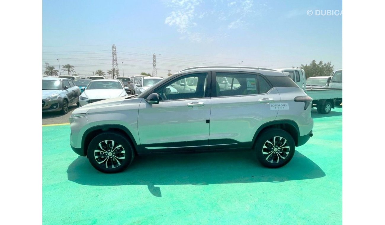 شيفروليه جروف Chevrolet Groove / 1.5 L SUV FWD 5 DOORS