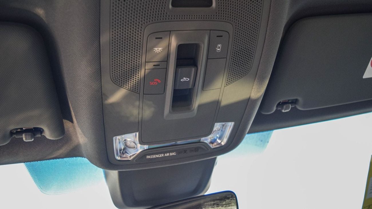 Audi A3 Audi A3 1.5T S line – FULL OPTIONS 2025