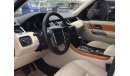 Land Rover Range Rover Sport Perfect inside and outside