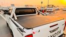 Toyota Hilux PREMIUM CONDITION | RHD | 2.8L DIESEL | 2017 | BOOT COVER | ELECTRIC SEAT