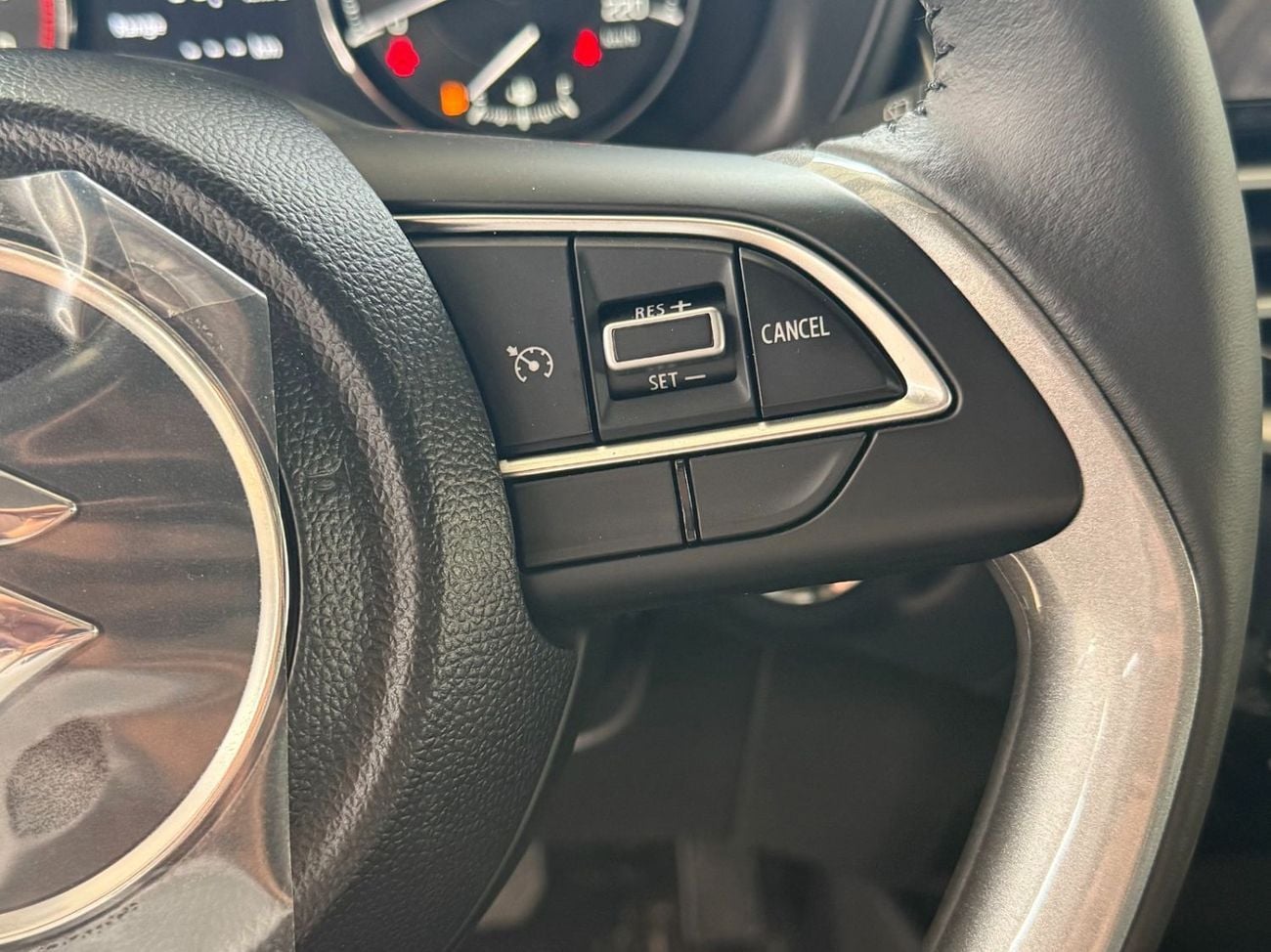 Suzuki Baleno 2026 SUZUKI BALENO GLX 1.5 **EXPORT ONLY**التصدير فقط خارج الخليج***