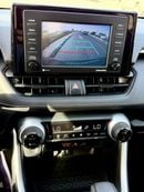 Toyota RAV4 RAV4 xle Hybrid AWD