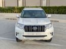 Toyota Prado 2020 Toyota Prado TXL - 3.0L V4 - 4WD- Deisel -GCC- Push Start With Fridge