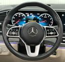 مرسيدس بنز GLE 450 AMG 2022 Mercedes Benz GLE450 4Matic AMG, June 2027 Mercedes Warranty + Service Pack, Full Option, GCC