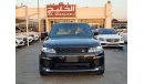 Land Rover Range Rover Sport Supercharged clean car with warranty