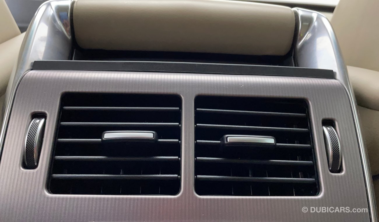 Land Rover Range Rover Sport HSE 3 | Zero Down Payment | Free Home Test Drive