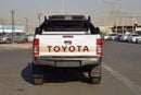 تويوتا هيلوكس 4X4 Diesel 3.0L (Right Hand)
