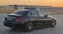 Mercedes Benz C300 STD (NON GCC)