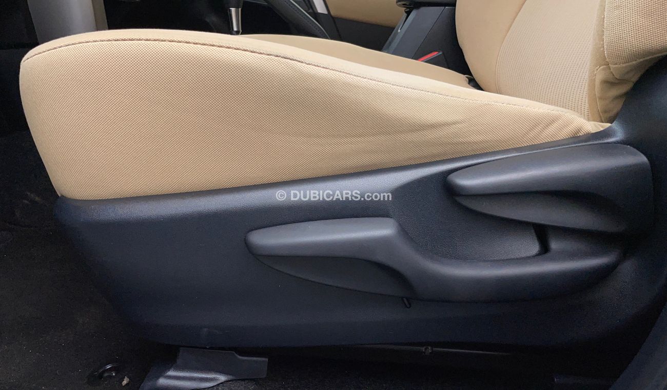 Toyota RAV4 EX 2.5 | Zero Down Payment | Free Home Test Drive