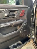 RAM 1500 TRX Final Edition 6.2L