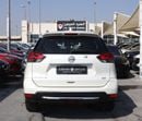 Nissan XTrail SL 2.5L (169 HP) Nissan X-Trail - 2021 - GCC - Accident-Free - 2.5L - 4WD - Low Mileage, Excellent C