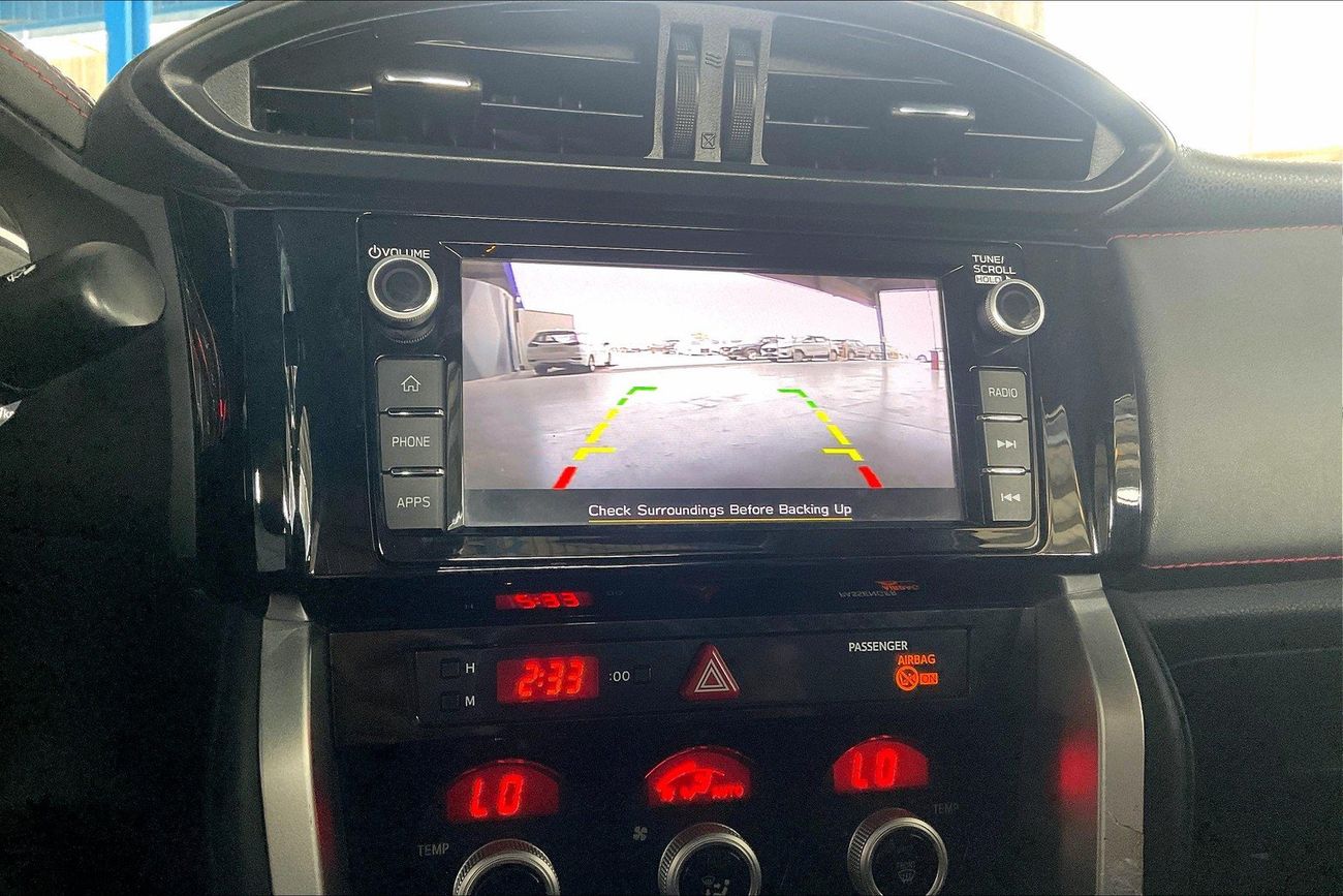 Subaru BRZ Top | Guaranteed Warranty | 0 Down Payment