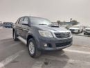 Toyota Hilux TOYOTA HILUX PICKUP RHD 2014 MODEL 3.0 L DIESEL AUTOMATIC(PM49778)
