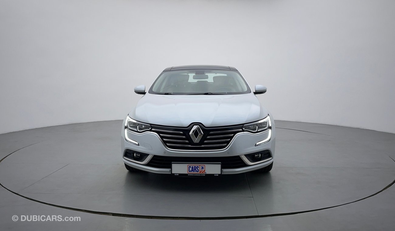 Renault Talisman LE 1.6 | Under Warranty | Inspected on 150+ parameters