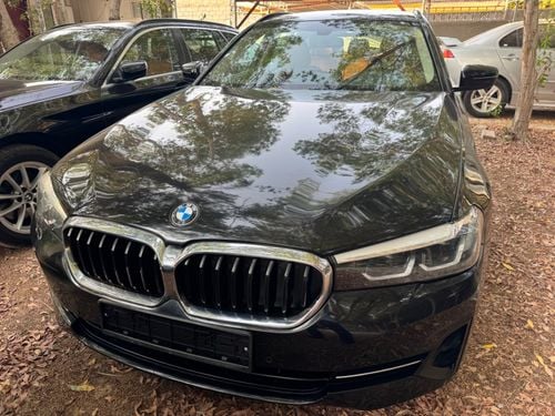 BMW 520i EXCELLENCE