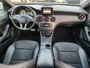 مرسيدس بنز A 250 Mercedes A250 kit AMG _GCC_2015_Excellent Condition _Full option