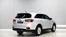 Kia Sorento Sorento | 7 Seater | 675 AED Montly | Free Insurance + Registration Ref#G622637