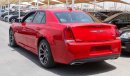 Chrysler 300s 3.6 L