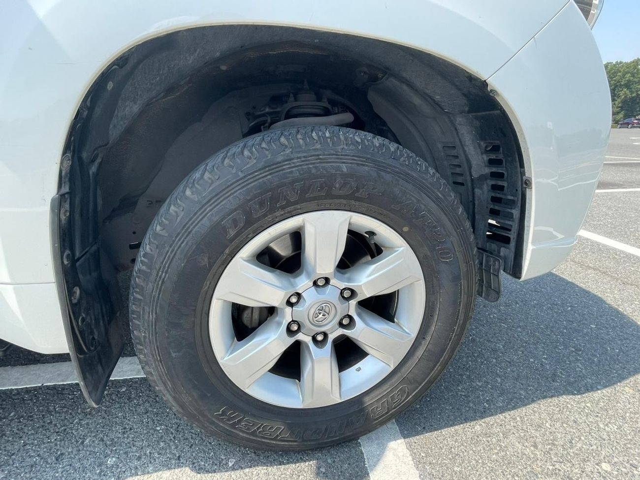 تويوتا برادو TX-L