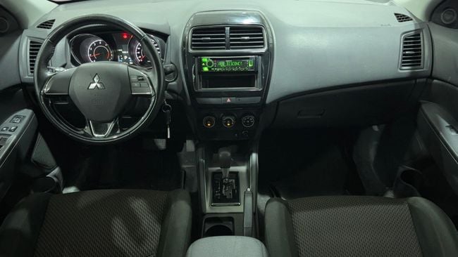 Mitsubishi ASX GLX LOWLINE, миниатюра 25
