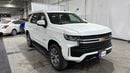 Chevrolet Tahoe LT 2024 LT | AED 2889/Month | 0 DP | 30 Day Return | Warranty | Service History