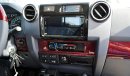 Toyota Land Cruiser Pick Up 4.0L V6 Petrol Single Cabin  with Difflock 4