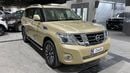 نيسان باترول 2018 LE TITANIUM | AED 2018/Month | 0 DP | 30 Day Return | Warranty | Service History