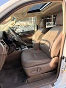 لكزس GX 460 Premier 4.6L