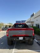 Ford F-250 LARIAT Super Duty Crew Cab Lariat Ultimate Tremor "MEGAREXX"