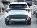 Kia Sportage 2.0L Petrol FWD 2025 Model Export Price @ 88,000 AED