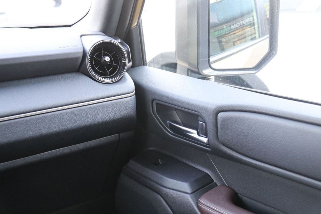 Toyota Prado First Edition PRADO ALL ROUNDER RS FIRST EDITION 2024 at best Price in UAE