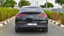 Mercedes-Benz GLE 53 Perfect Condition | GLE 53 AMG Coupe 4MATIC+ V6, Rear Entertainment, HUD | 2021 | Germany Specs