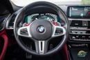 BMW X4M  3.0L (510 HP)