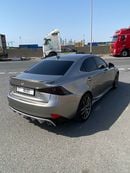 Lexus IS300 Lexus is 300 Fsport