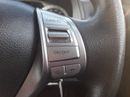 Nissan Navara NISSAN NAVARA RIGHT HAND DRIVE (PM1020)