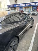 تسلا موديل 3 Rear-Wheel Drive