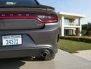 Dodge Charger GT 3.6L 1,080 P.M | 0% DOWN PAYMENT | DODGE CHARGER GT | GCC