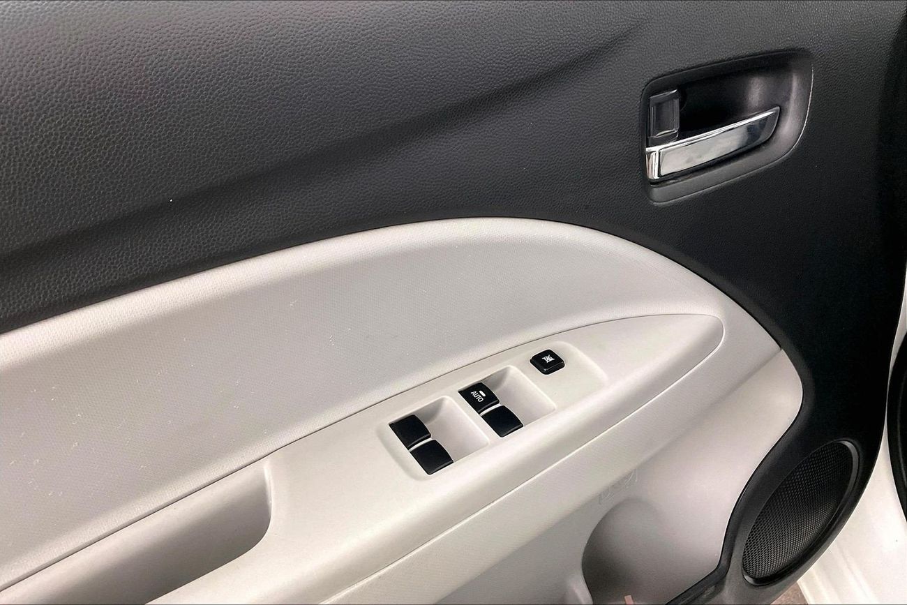 Mitsubishi Attrage GLX Full | National Day Celebration | Guaranteed Warranty | 0 Down Payment