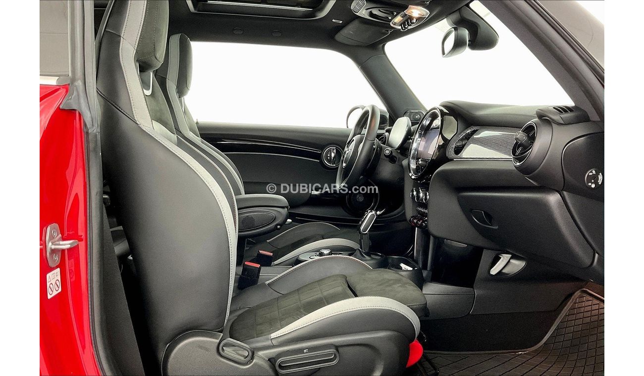 Mini John Cooper Works John Cooper Works