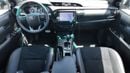 Toyota Hilux Hilux gr sport 4.0L 2026