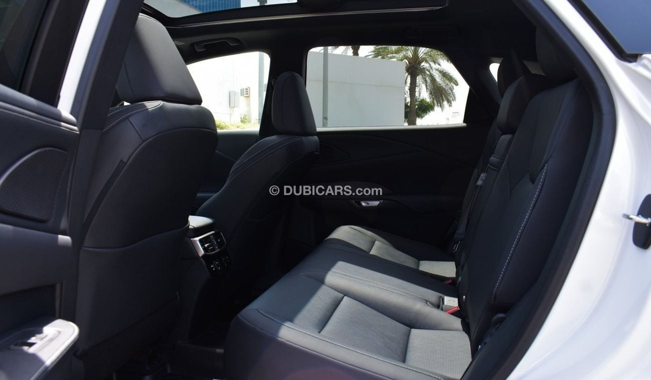 Lexus RX350 RX 350h Hybrid Ultra Luxury. Local Registration +10%